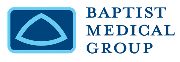Baptist Medical Group Logo